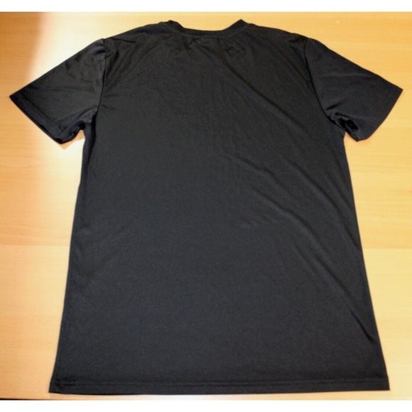 Donkey Kong I'm a Beast Gamer Shirt Small Official Nintendo 100% polyester Black - Picture 4 of 4